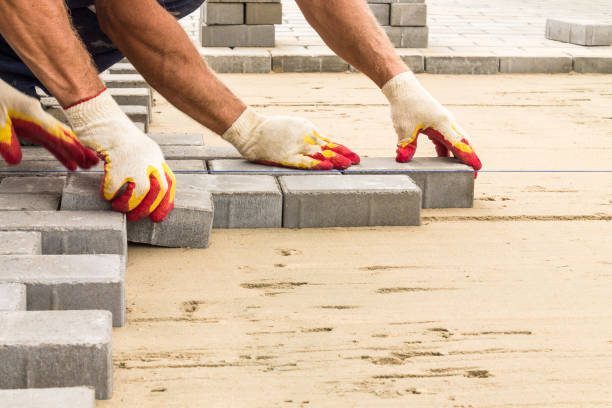 Driveway Pavers for Homes in Saluda, SC
