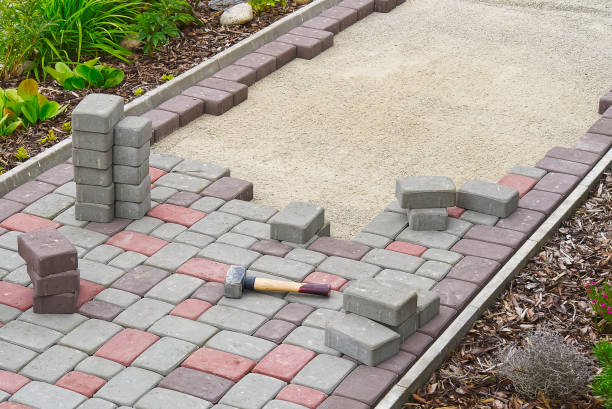 Reasons to Select Us for Your Driveway Paving Requirements in Saluda, SC