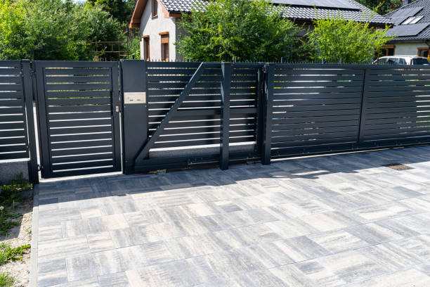 Professional Driveway Pavers in Saluda, SC