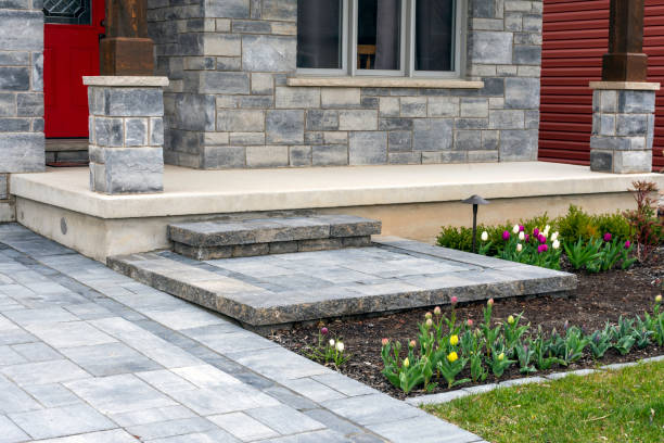 Best Commercial Driveway Pavers  in Saluda, SC