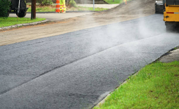 Best Driveway Resurfacing Pavers  in Saluda, SC