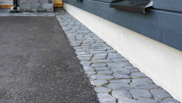 Best Affordable Driveway Pavers  in Saluda, SC